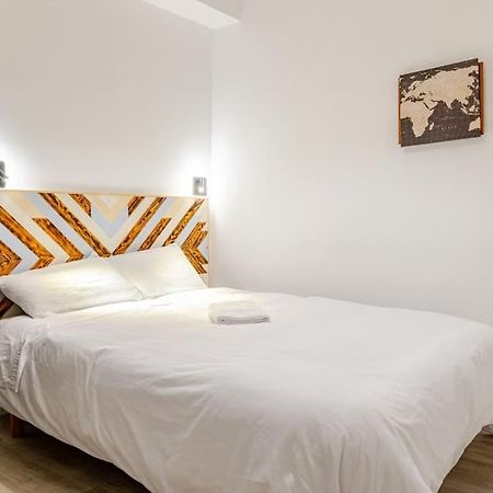 Alboko Apartment Bilbao Exterior photo