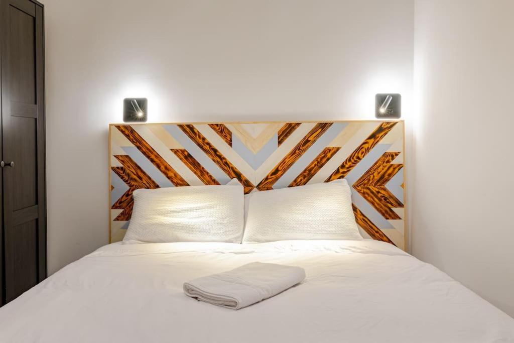 Alboko Apartment Bilbao Exterior photo