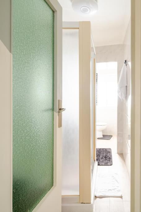 Alboko Apartment Bilbao Exterior photo