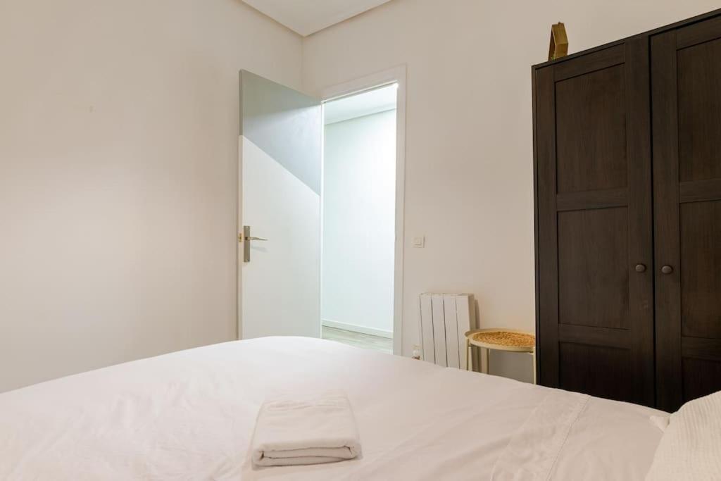Alboko Apartment Bilbao Exterior photo