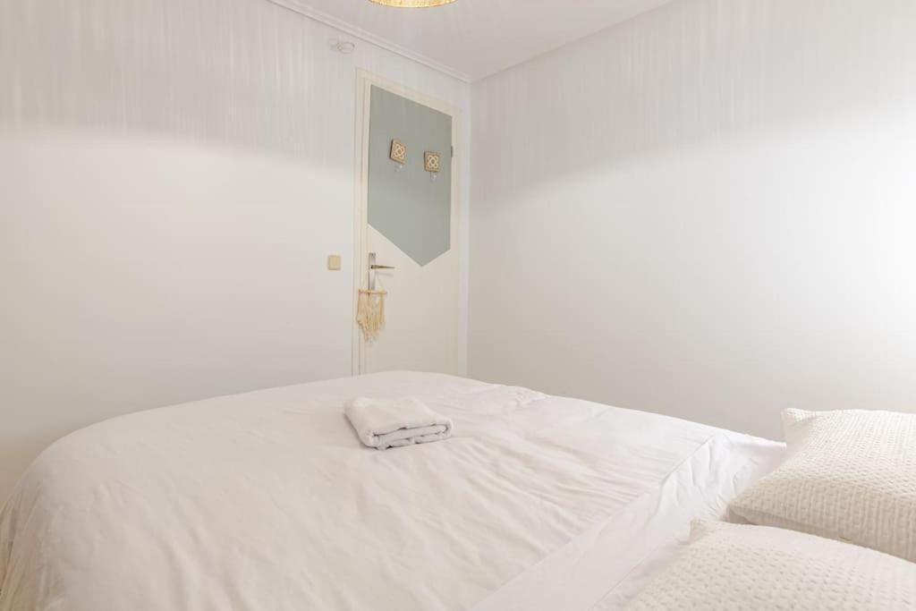 Alboko Apartment Bilbao Exterior photo