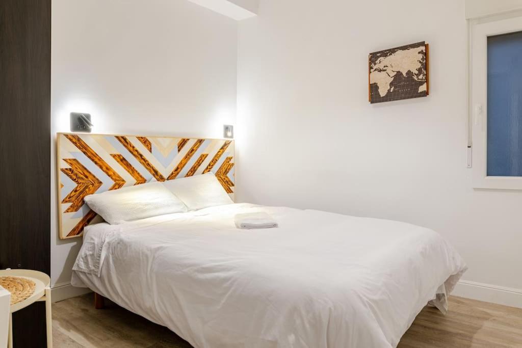Alboko Apartment Bilbao Exterior photo