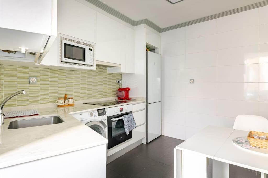 Alboko Apartment Bilbao Exterior photo