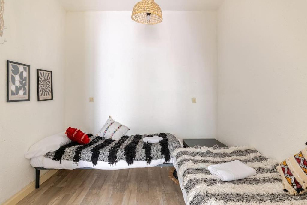 Alboko Apartment Bilbao Exterior photo