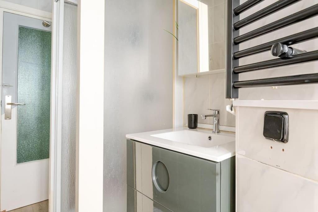Alboko Apartment Bilbao Exterior photo