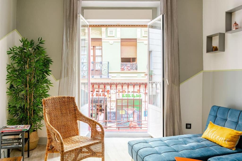 Alboko Apartment Bilbao Exterior photo