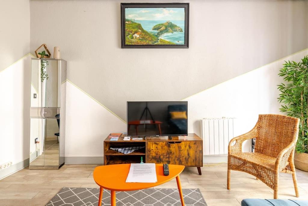 Alboko Apartment Bilbao Exterior photo