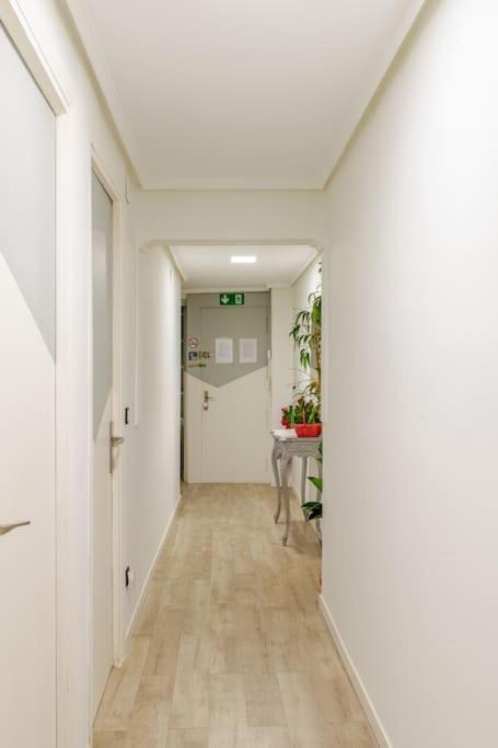 Alboko Apartment Bilbao Exterior photo