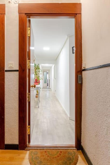 Alboko Apartment Bilbao Exterior photo
