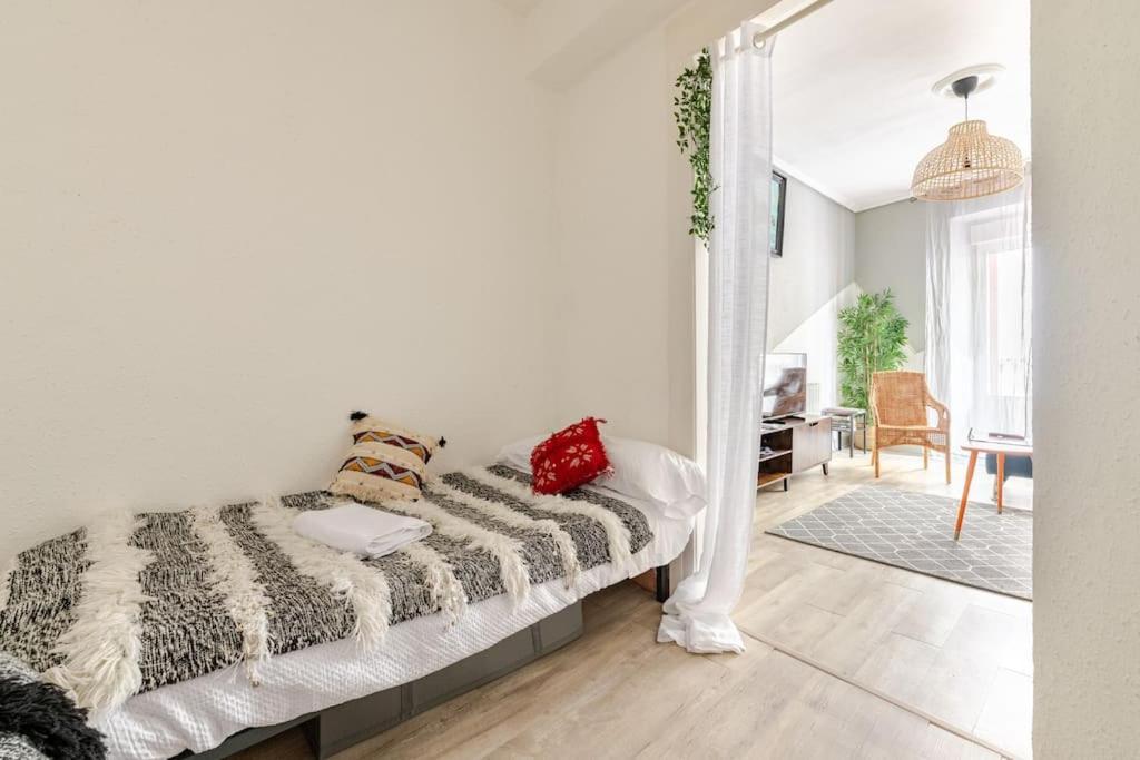 Alboko Apartment Bilbao Exterior photo