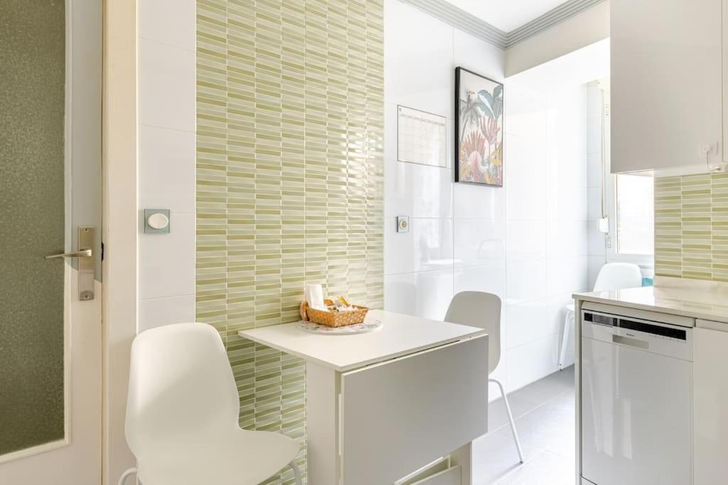 Alboko Apartment Bilbao Exterior photo