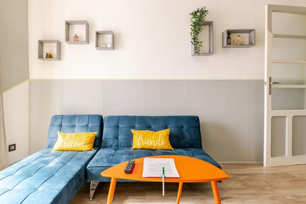Alboko Apartment Bilbao Exterior photo