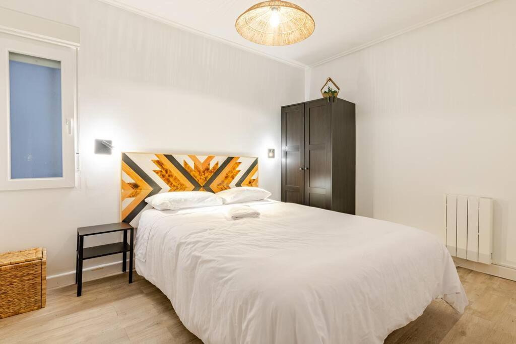 Alboko Apartment Bilbao Exterior photo